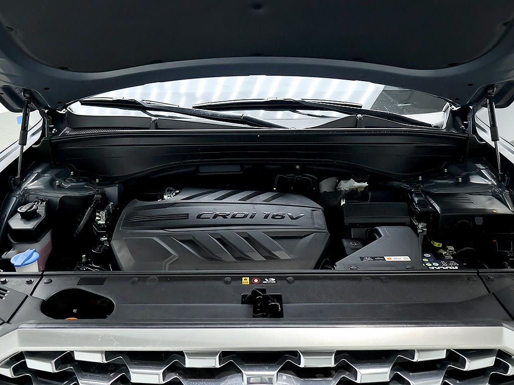 HYUNDAI Palisade 2022 Gris - Importación desde Corea - HF Imports Iquique - Foto 7