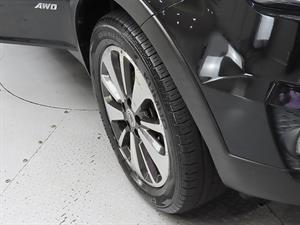 Ssangyong Korando - Vista 10