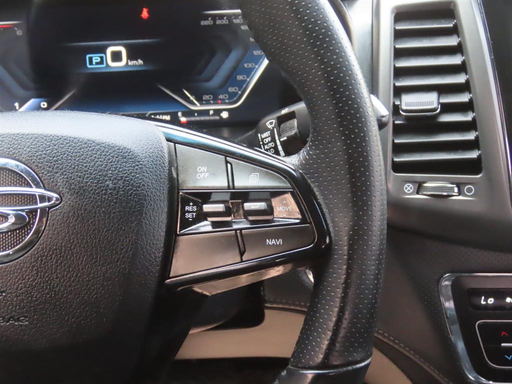 Ssangyong Rexton 2023 - Importación desde Corea - HF Imports Iquique - Foto 12