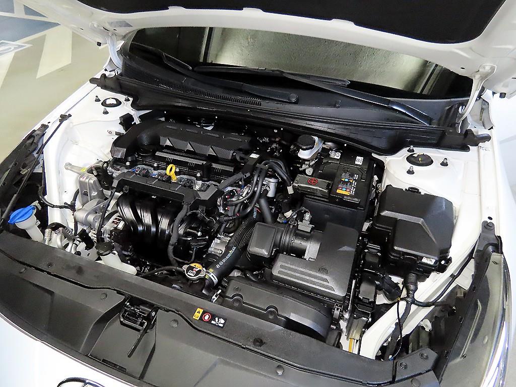 HYUNDAI Avante 2023 - Importación desde Corea - HF Imports Iquique - Foto 19