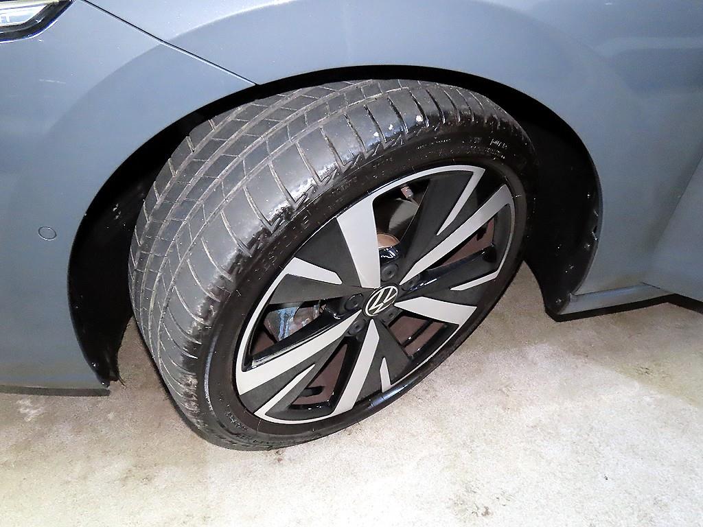 Volkswagen Golf 2025 Negro - Importación desde Corea - HF Imports Iquique - Foto 20