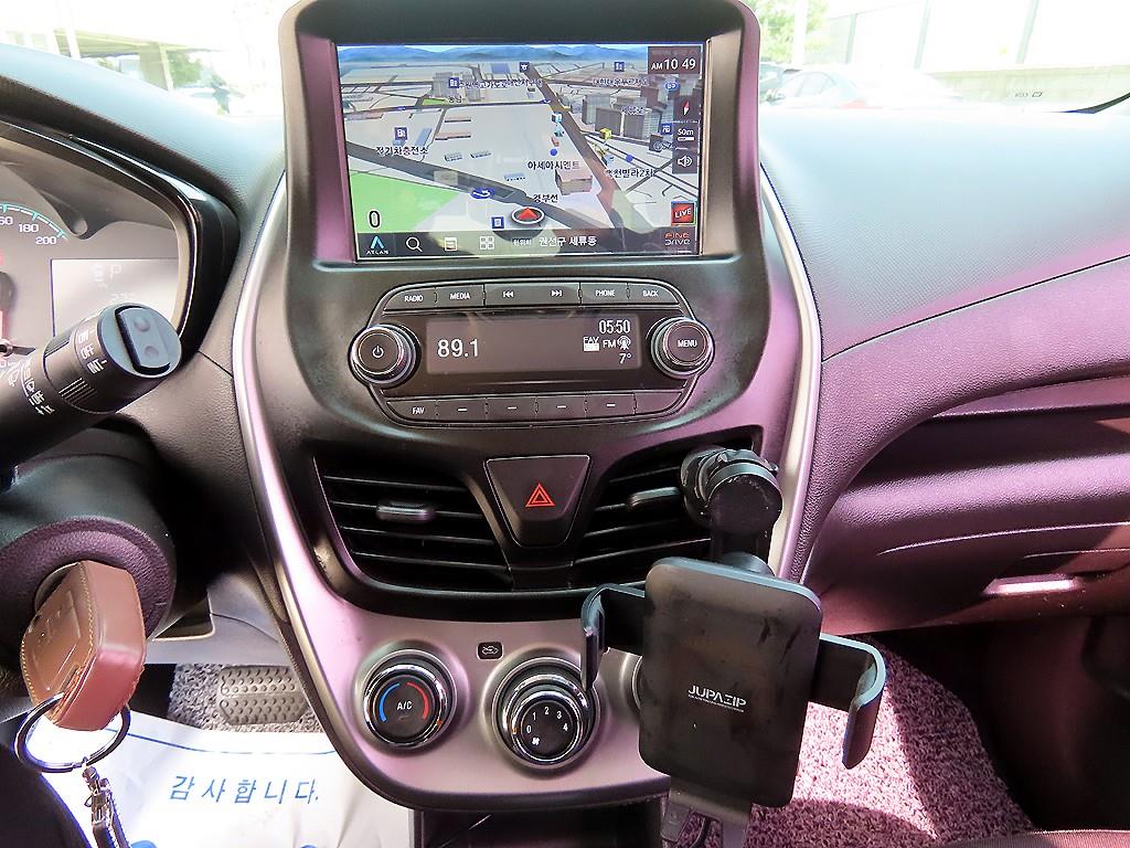 Chevrolet Spark 2017 - Importación desde Corea - HF Imports Iquique - Foto 13