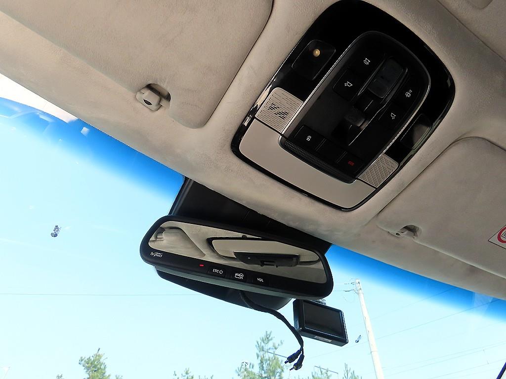 HYUNDAI Palisade 2021 Blanco - Importación desde Corea - HF Imports Iquique - Foto 14