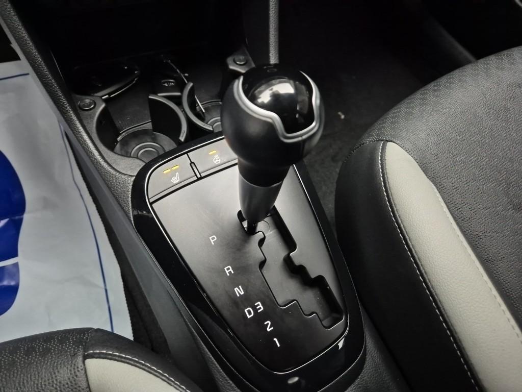 KIA Morning 2018 Blanco - Importación desde Corea - HF Imports Iquique - Foto 14