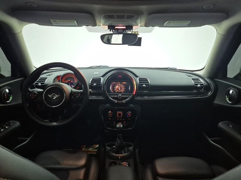 Mini Clubman - Vista 7