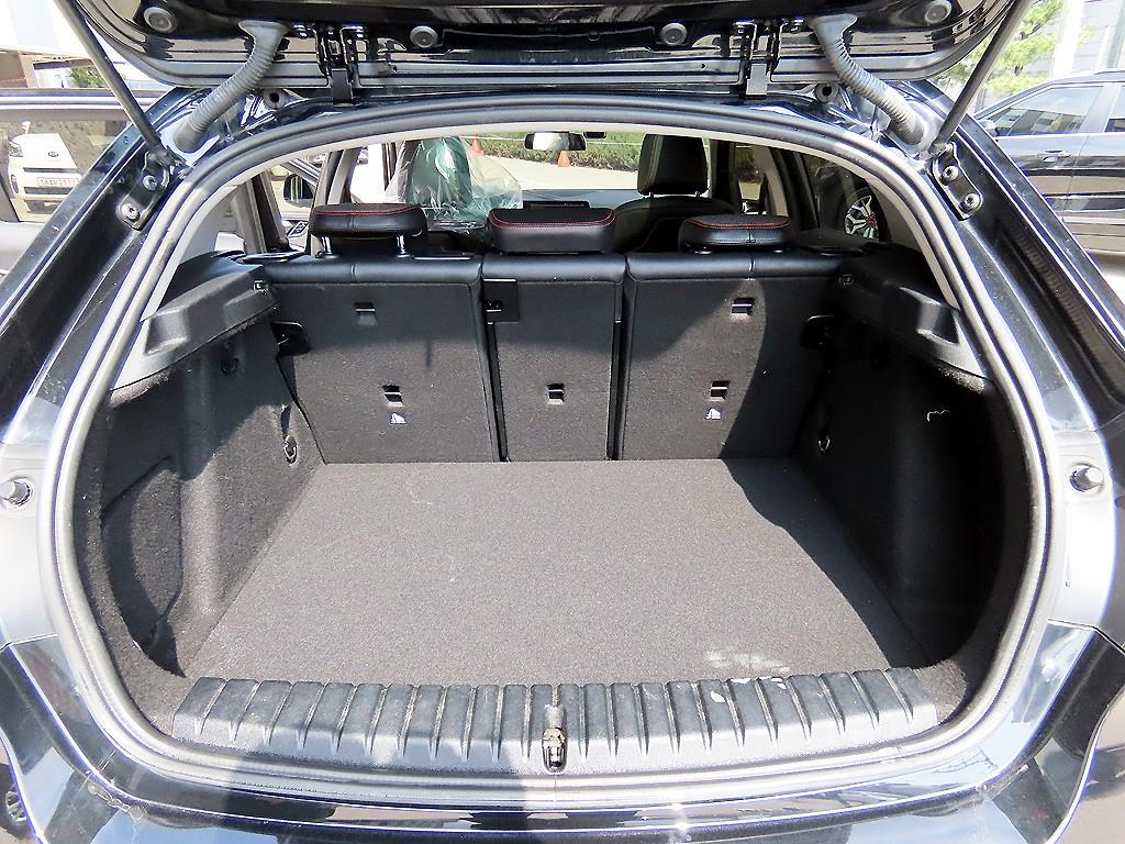 BMW 1 series 2021 - Importación desde Corea - HF Imports Iquique - Foto 17