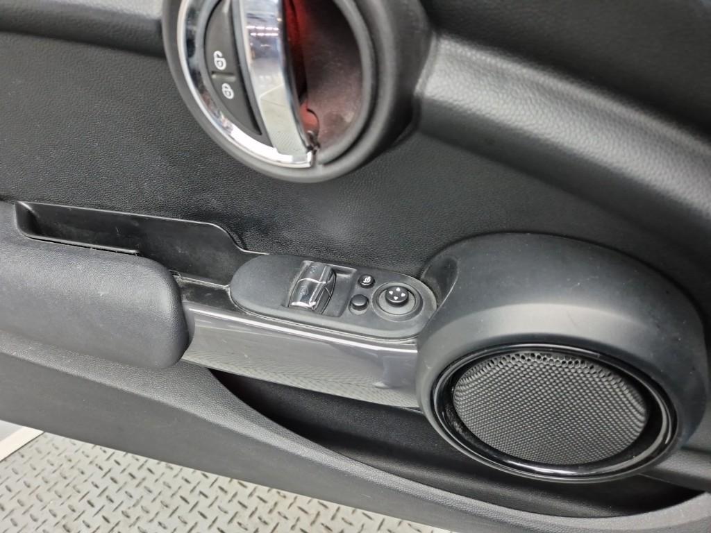 Mini Cooper 2016 skyblue - Importación desde Corea - HF Imports Iquique - Foto 17