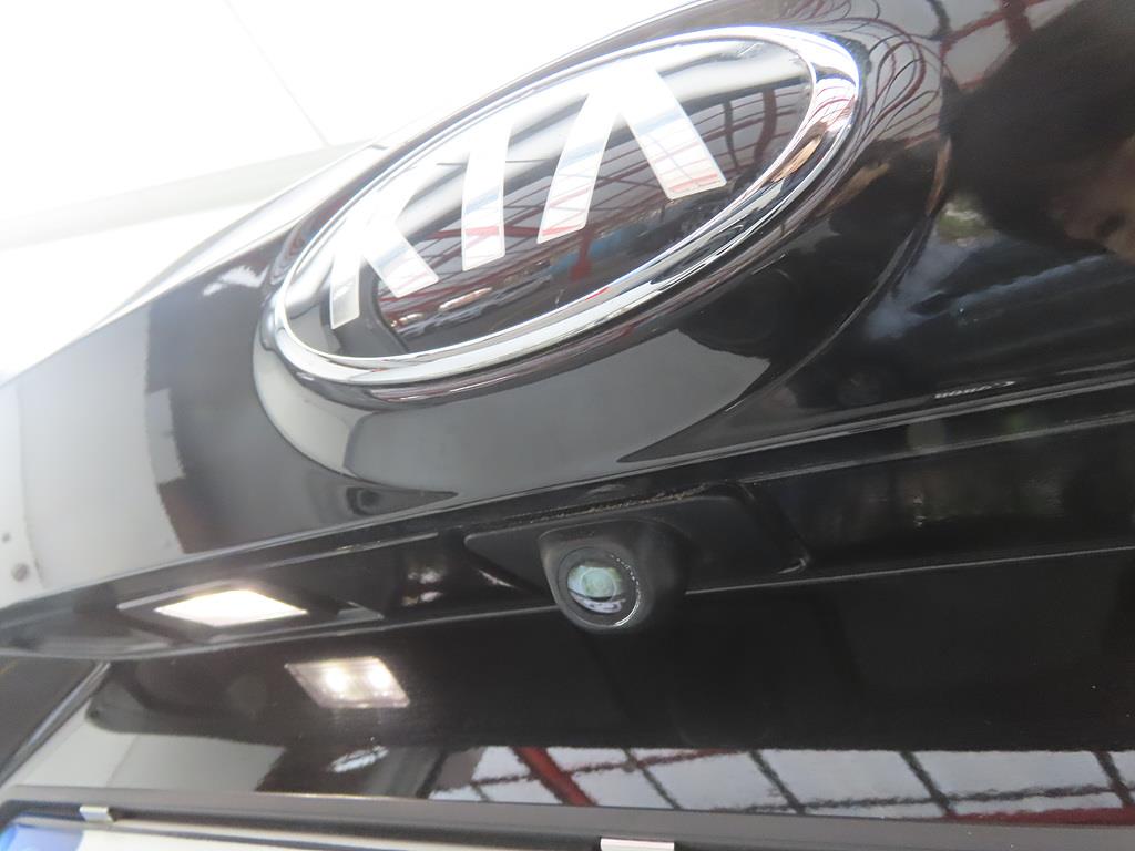 KIA Sorento 2021 Negro - Importación desde Corea - HF Imports Iquique - Foto 15