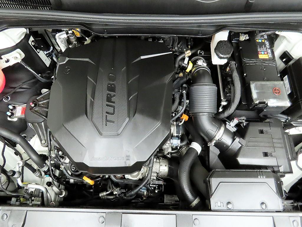 KIA Carnival 2023 Blanco - Importación desde Corea - HF Imports Iquique - Foto 20