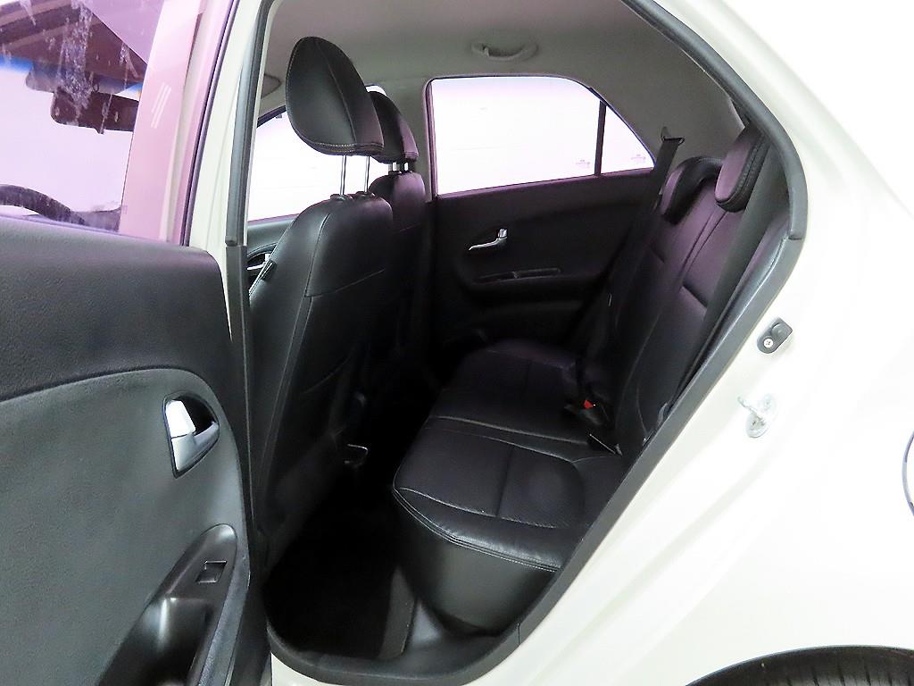 KIA Morning 2012 the color of pearl - Importación desde Corea - HF Imports Iquique - Foto 15