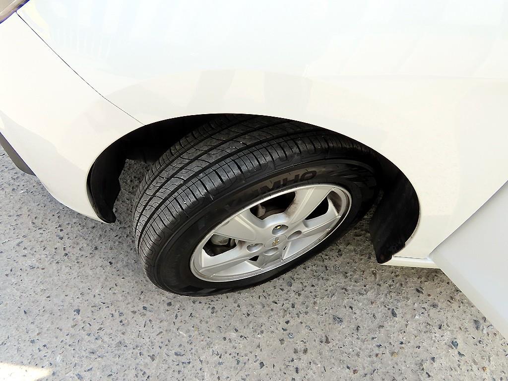 Chevrolet Spark 2017 - Importación desde Corea - HF Imports Iquique - Foto 19