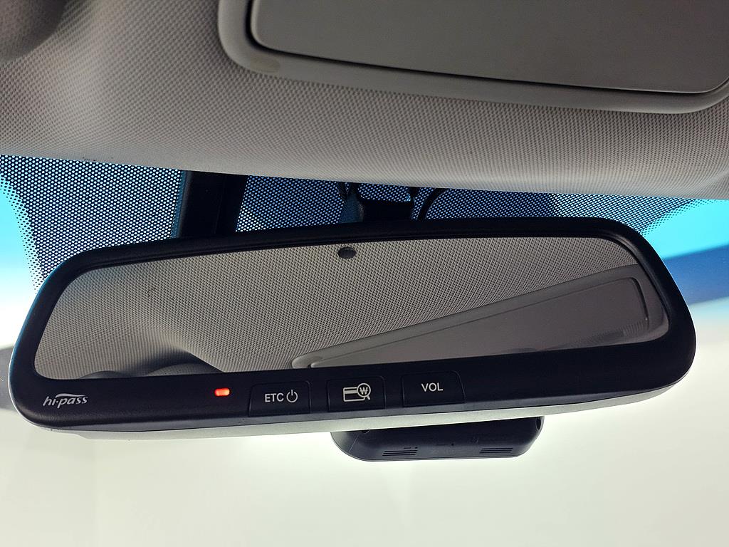 HYUNDAI i30 - Vista 12