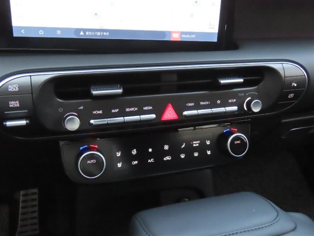 HYUNDAI Palisade 2025 - Importación desde Corea - HF Imports Iquique - Foto 7