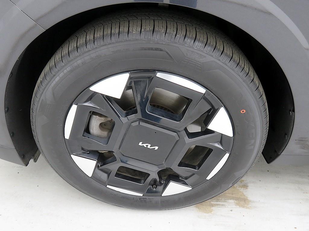 KIA Carnival 2025 Negro - Importación desde Corea - HF Imports Iquique - Foto 20