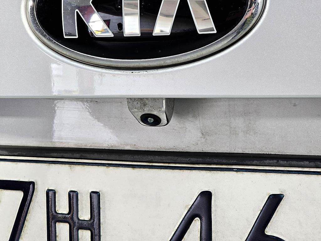 KIA Ray 2014 Plateado - Importación desde Corea - HF Imports Iquique - Foto 18