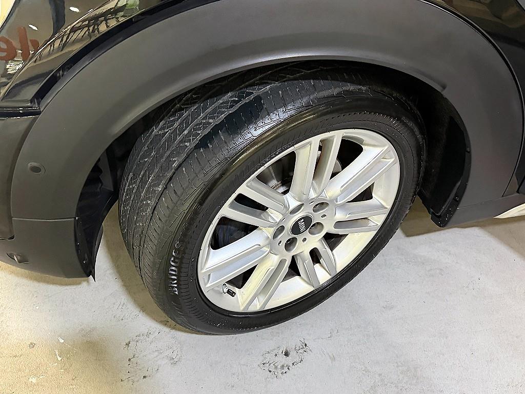 Mini Countryman 2019 Negro - Importación desde Corea - HF Imports Iquique - Foto 20