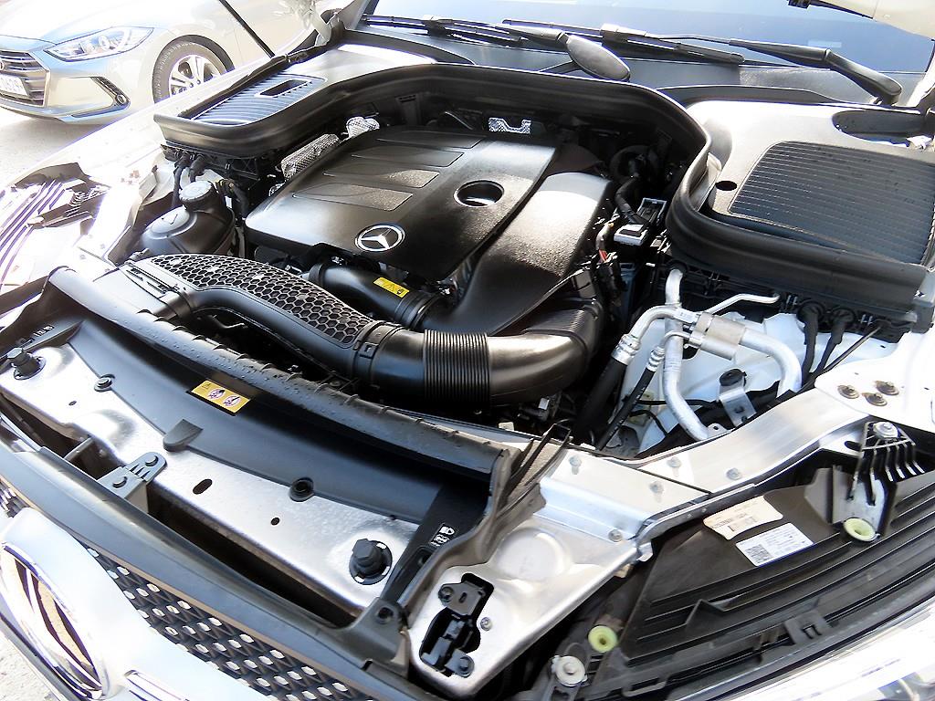 Mercedes Benz GLC Class 2023 Blanco - Importación desde Corea - HF Imports Iquique - Foto 19