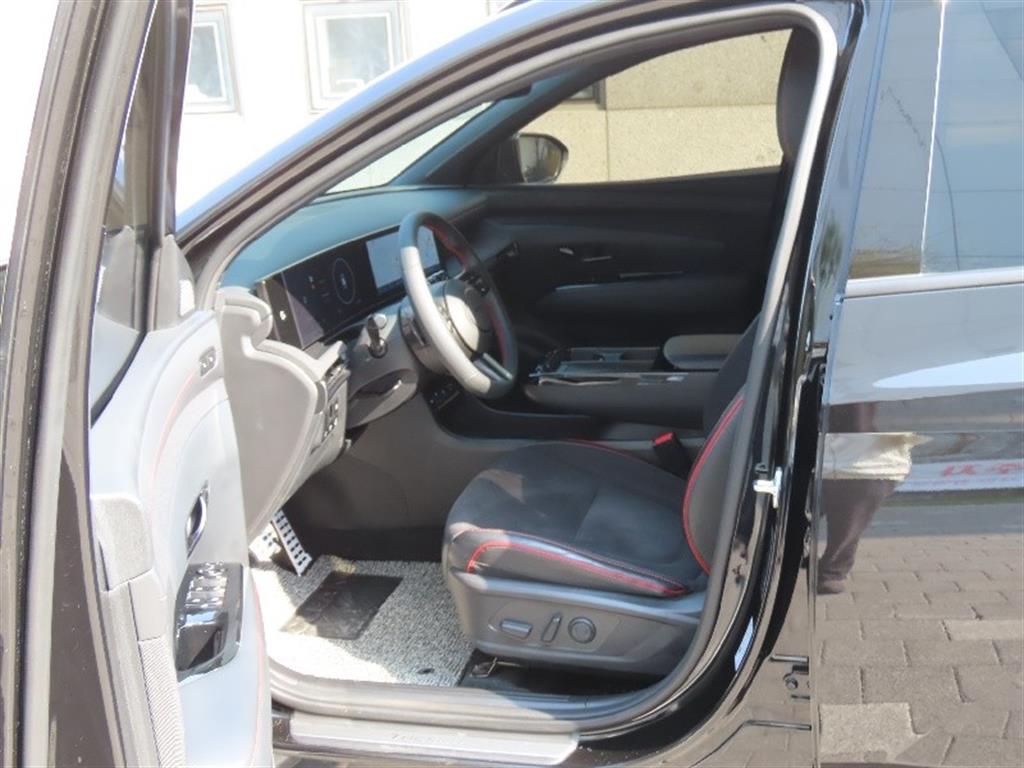 HYUNDAI Tucson 2024 - Importación desde Corea - HF Imports Iquique - Foto 13