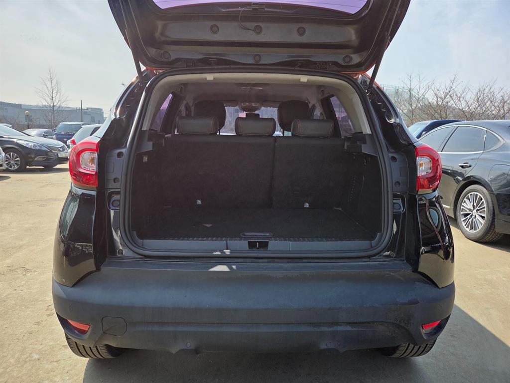 SAMSUNG QM3 2015 Negro - Importación desde Corea - HF Imports Iquique - Foto 18