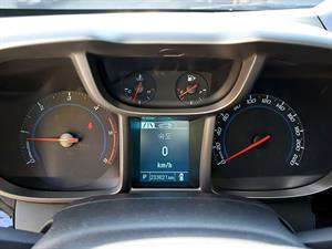 Chevrolet Orlando - Vista 12