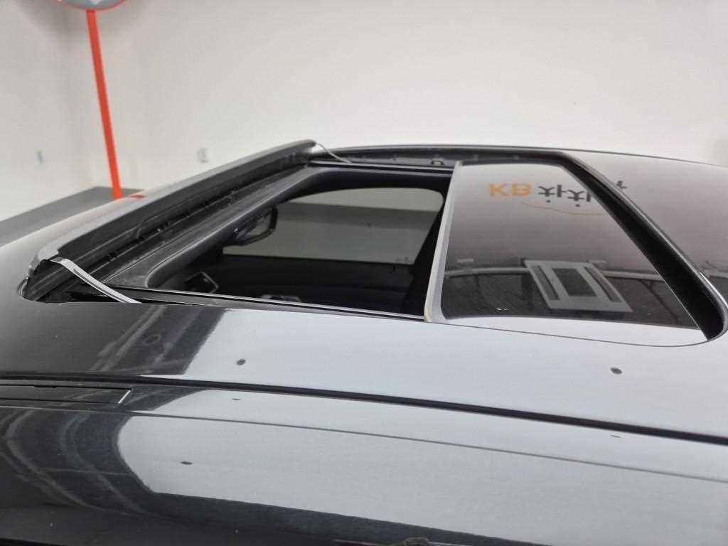 BMW 3 series 2022 Negro - Importación desde Corea - HF Imports Iquique - Foto 13