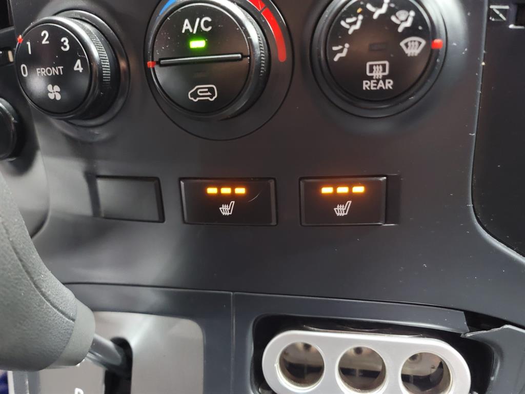 HYUNDAI Starex 2015 Gris - Importación desde Corea - HF Imports Iquique - Foto 16