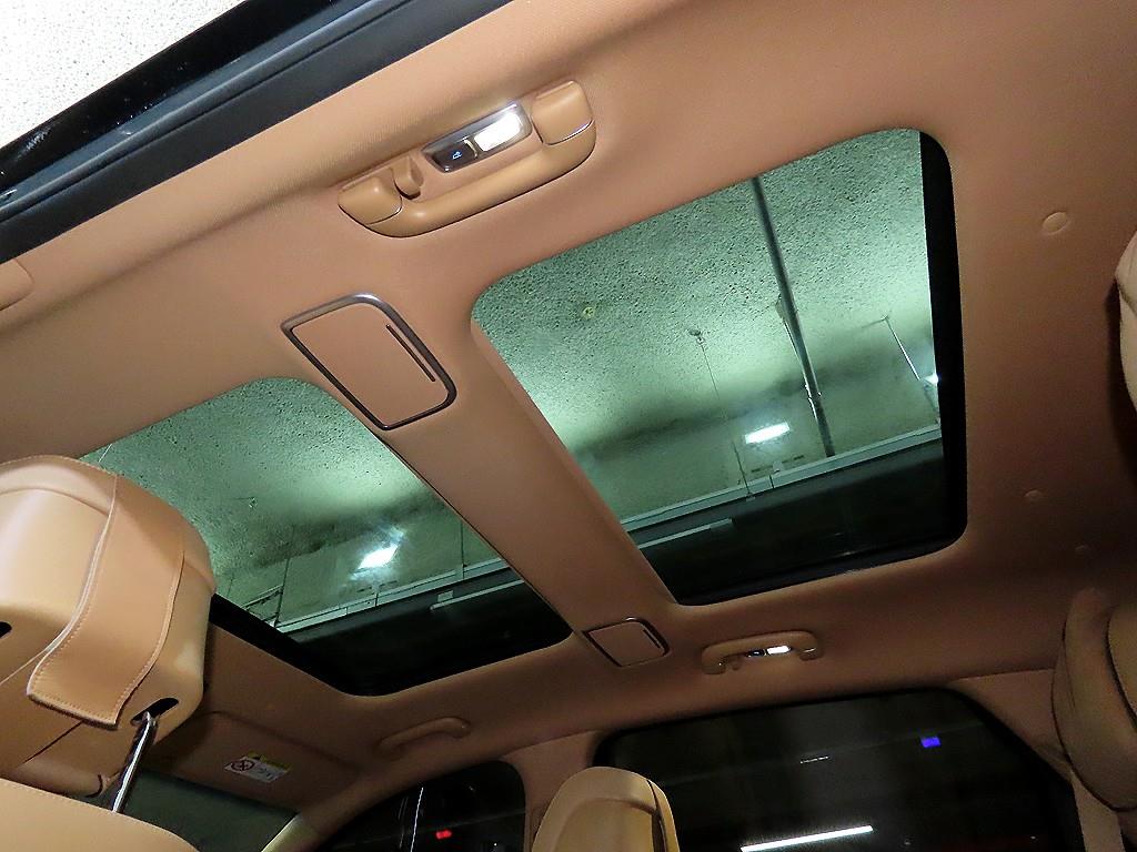 Genesis GV80 2023 Azul - Importación desde Corea - HF Imports Iquique - Foto 15