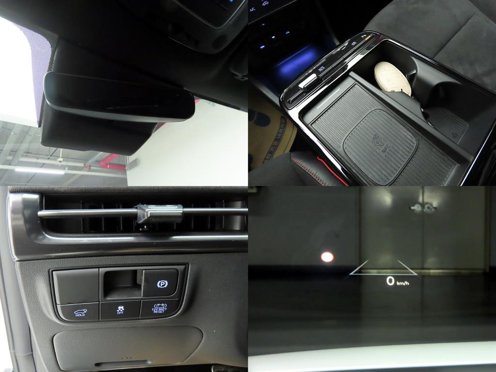 HYUNDAI Tucson 2024 Blanco - Importación desde Corea - HF Imports Iquique - Foto 17