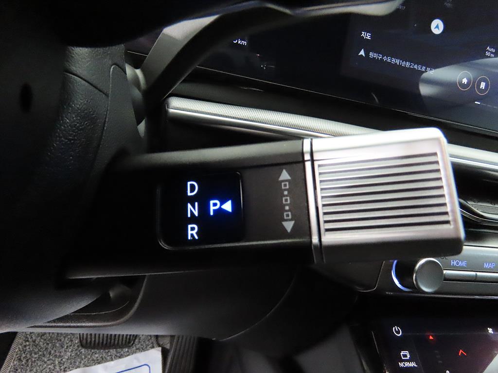 HYUNDAI Grandeur 2023 Negro - Importación desde Corea - HF Imports Iquique - Foto 15