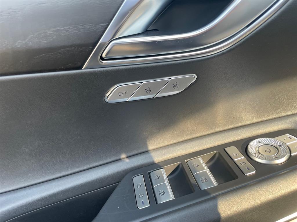 Genesis GV80 2021 Gris - Importación desde Corea - HF Imports Iquique - Foto 16