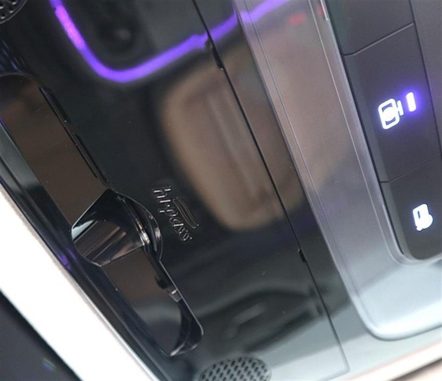 HYUNDAI Staria 2025 Negro - Importación desde Corea - HF Imports Iquique - Foto 14