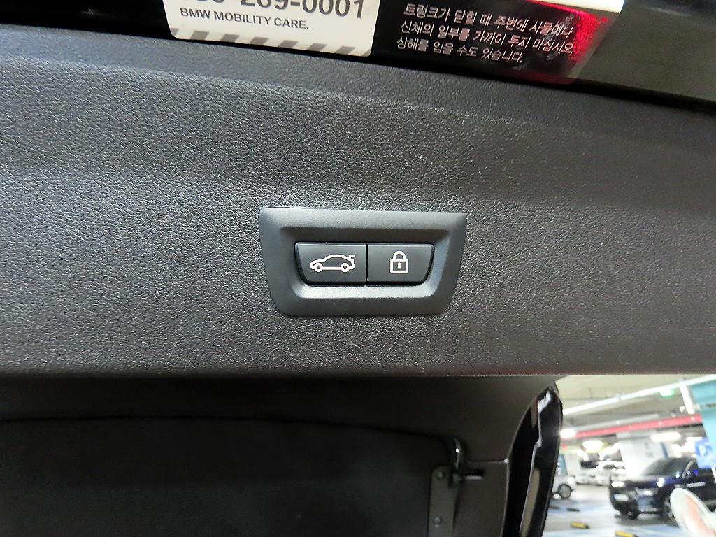 BMW X4 2020 Negro - Importación desde Corea - HF Imports Iquique - Foto 16