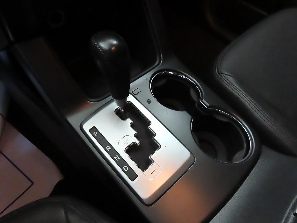 KIA Sorento - Vista 12