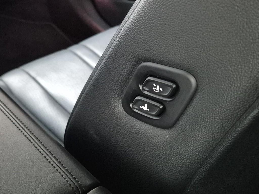 KIA K8 2022 Gris - Importación desde Corea - HF Imports Iquique - Foto 19