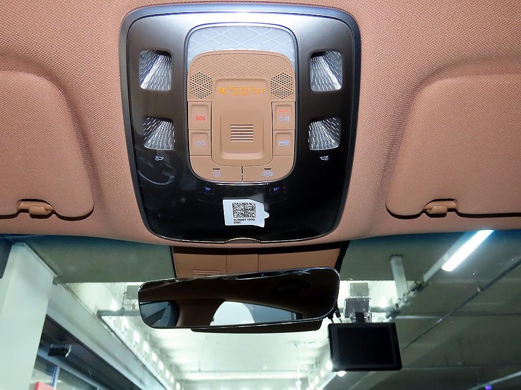 Genesis GV80 2021 Gris - Importación desde Corea - HF Imports Iquique - Foto 13