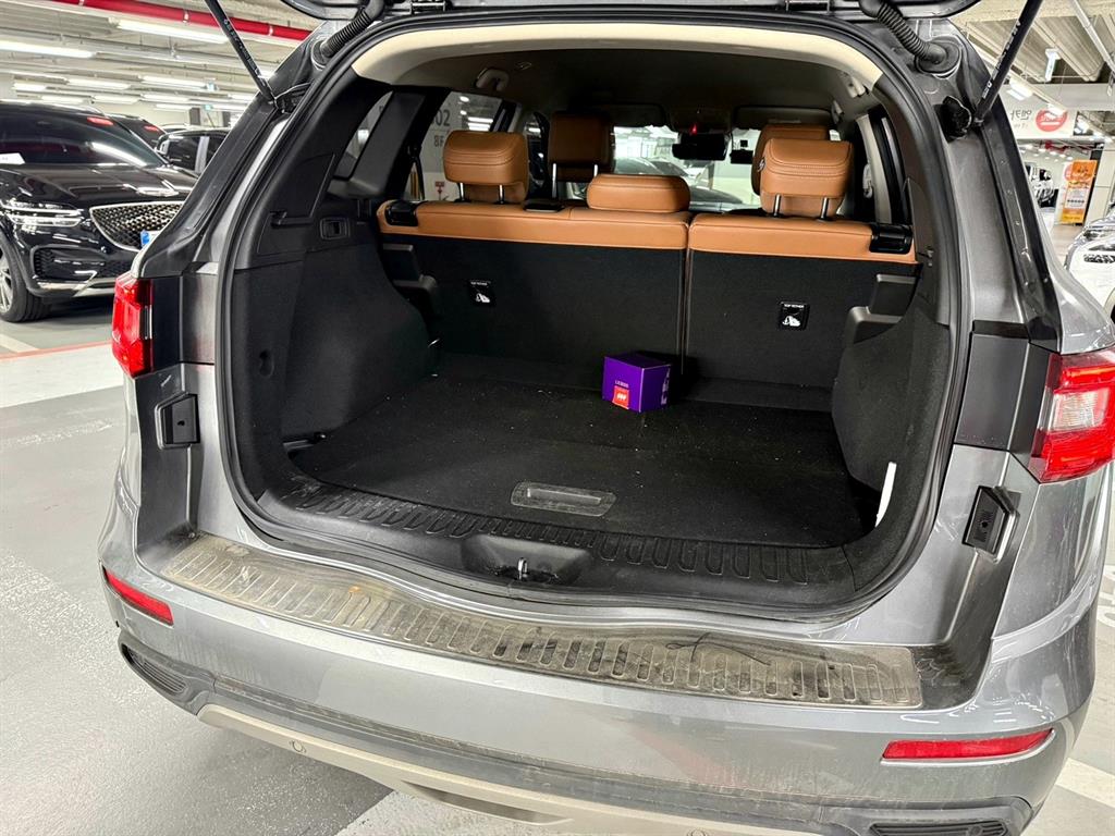 SAMSUNG QM6 2021 Gris - Importación desde Corea - HF Imports Iquique - Foto 19