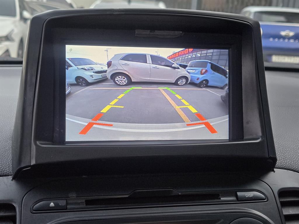 KIA Morning 2013 Blanco - Importación desde Corea - HF Imports Iquique - Foto 16