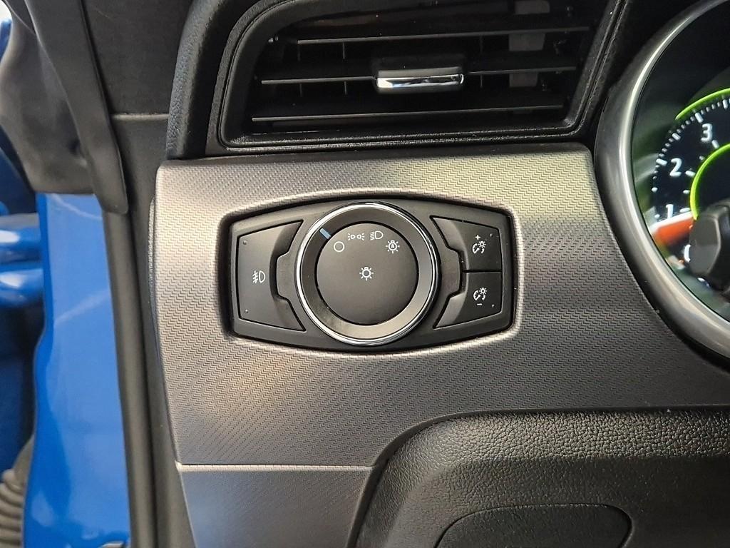 Ford Mustang 2021 Azul - Importación desde Corea - HF Imports Iquique - Foto 16