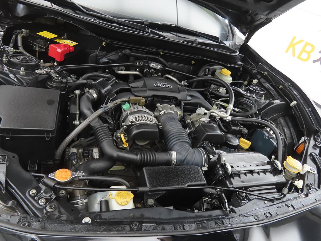 Toyota 86 2013 Negro - Importación desde Corea - HF Imports Iquique - Foto 18