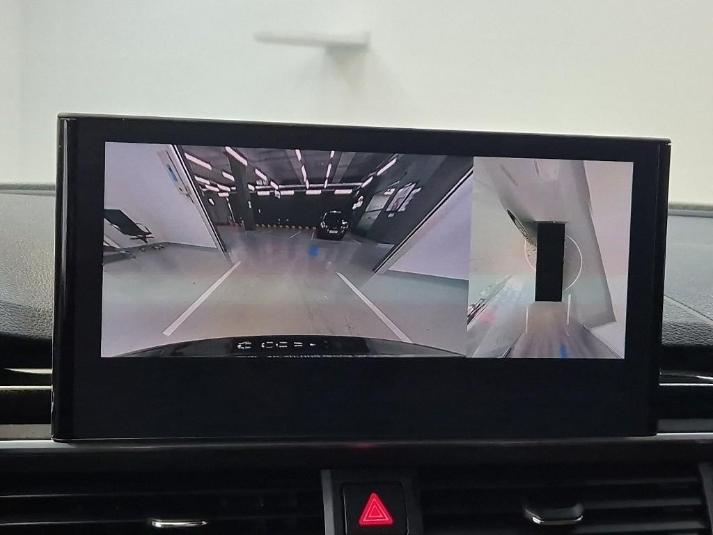 Audi A5 2023 Negro - Importación desde Corea - HF Imports Iquique - Foto 13