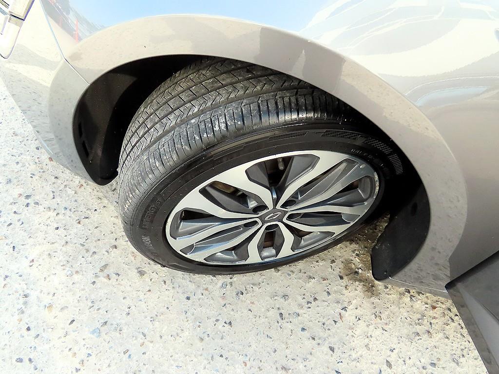 SAMSUNG SM6 2016 Gris - Importación desde Corea - HF Imports Iquique - Foto 19