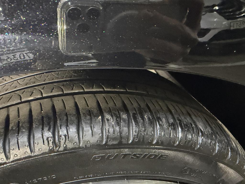 KIA K5 2023 Negro - Importación desde Corea - HF Imports Iquique - Foto 15