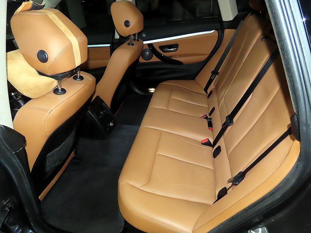 BMW Gran Turismo - Vista 7