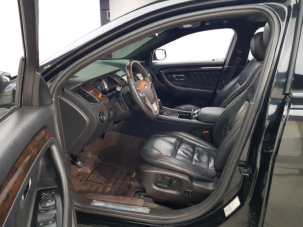 Ford Torus - Vista 7