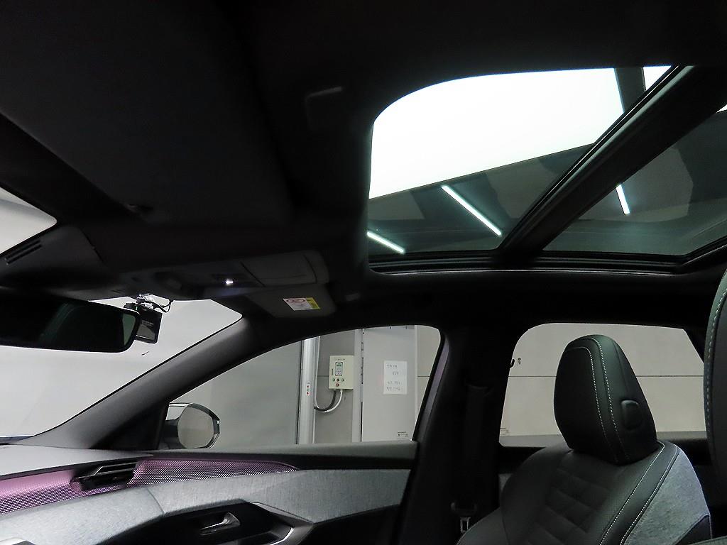 Peugeot 3008 2025 Gris - Importación desde Corea - HF Imports Iquique - Foto 15