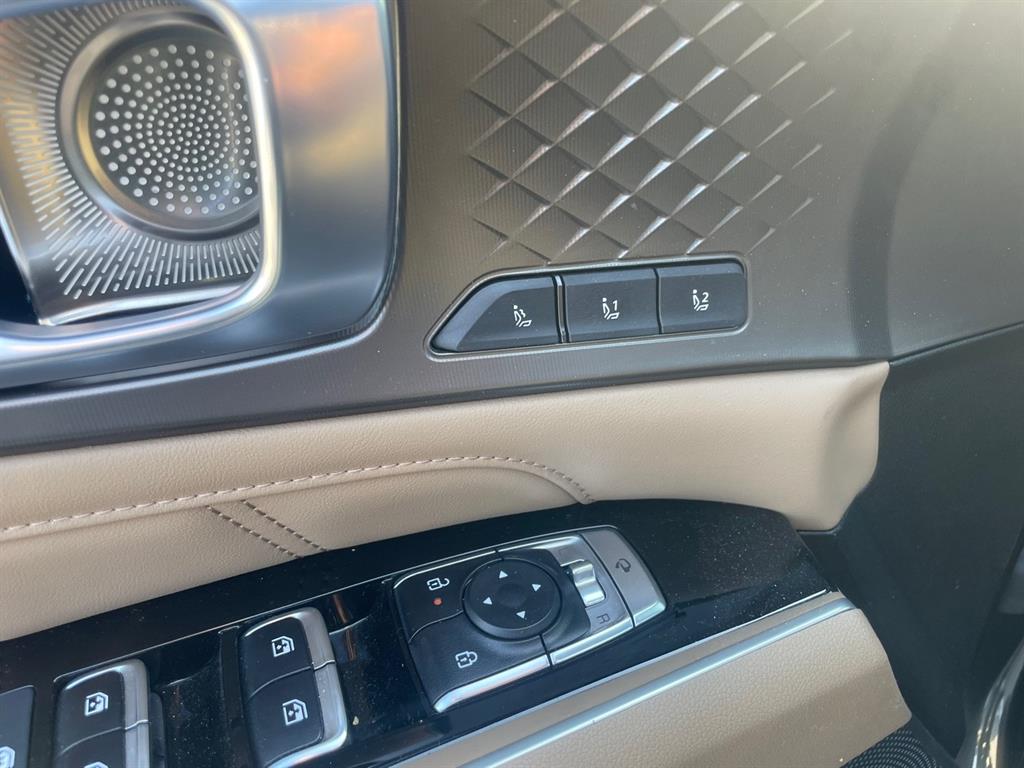 KIA Sorento 2025 Gris - Importación desde Corea - HF Imports Iquique - Foto 17