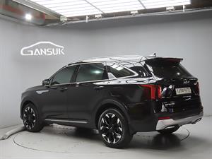 KIA Sorento - Vista 6