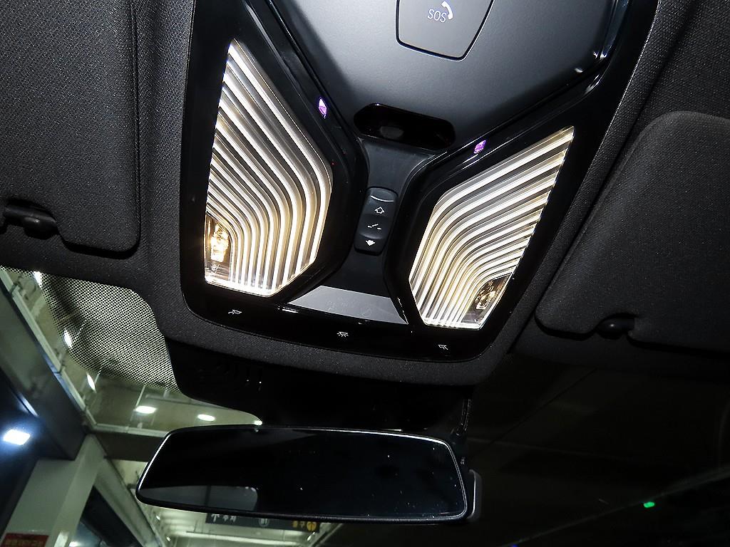 BMW 5 Series 2022 - Importación desde Corea - HF Imports Iquique - Foto 15