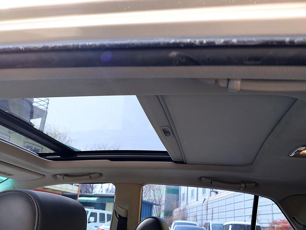 Lexus RX 2005 Gris - Importación desde Corea - HF Imports Iquique - Foto 13