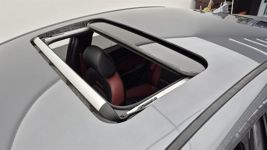 HYUNDAI Avante 2017 Gris - Importación desde Corea - HF Imports Iquique - Foto 17